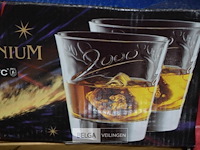 Inhoud pallet div soorten glazen - afbeelding 3 van  6