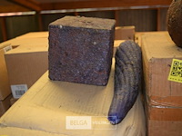 Inhoud pallet div soorten kaarsen - afbeelding 2 van  7