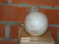 Inhoud pallet div soorten kaarsen - afbeelding 5 van  7