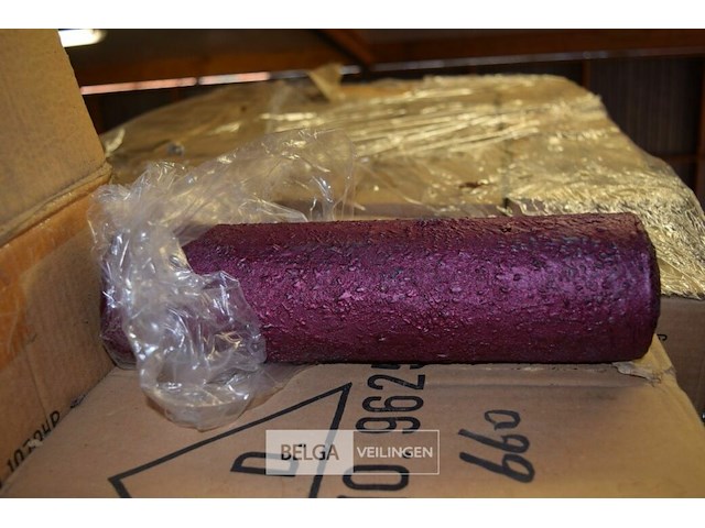 Inhoud pallet div soorten kaarsen - afbeelding 1 van  3