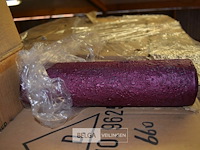 Inhoud pallet div soorten kaarsen