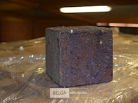 Inhoud pallet div soorten kaarsen - afbeelding 2 van  3