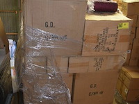 Inhoud pallet div soorten kaarsen - afbeelding 3 van  3