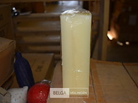 Inhoud pallet div soorten kaarsen - afbeelding 4 van  6