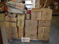 Inhoud pallet div soorten kaarsen - afbeelding 5 van  6