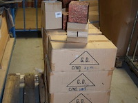 Inhoud pallet div soorten kaarsen - afbeelding 6 van  6