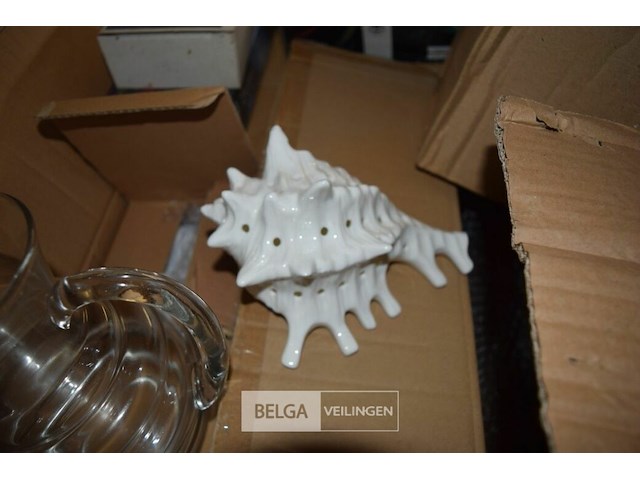 Inhoud pallet div. - afbeelding 2 van  7