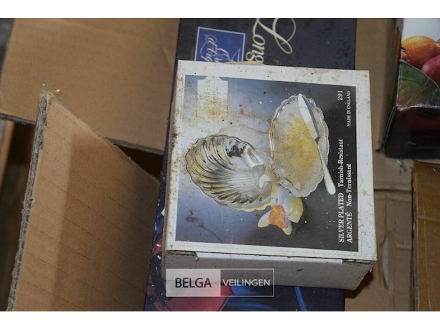 Inhoud pallet div. - afbeelding 4 van  7