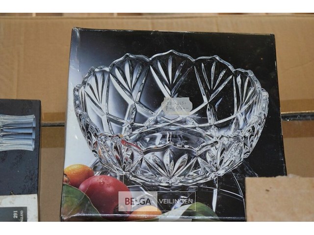 Inhoud pallet div. - afbeelding 5 van  7