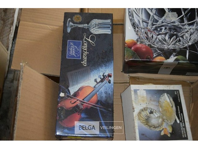 Inhoud pallet div. - afbeelding 6 van  7