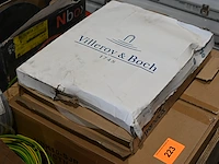 Inhoud pallet diverse werkmateriaal - afbeelding 2 van  6