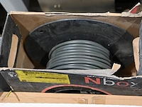 Inhoud pallet diverse werkmateriaal - afbeelding 3 van  6