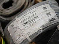Inhoud pallet diverse werkmateriaal - afbeelding 4 van  6