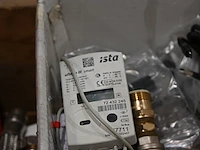 Inhoud pallet diverse werkmateriaal - afbeelding 5 van  6