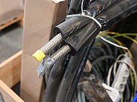 Inhoud pallet diverse werkmateriaal - afbeelding 2 van  5