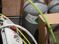 Inhoud pallet diverse werkmateriaal - afbeelding 5 van  5