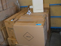 Inhoud pallet partij div deco lampen - afbeelding 4 van  4