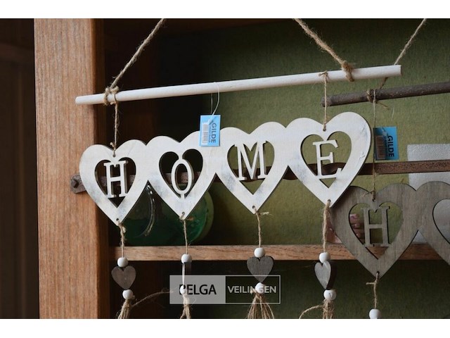 Inhoud pallet partij div deco - afbeelding 2 van  6