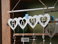 Inhoud pallet partij div deco - afbeelding 2 van  6