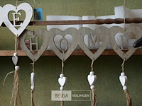 Inhoud pallet partij div deco - afbeelding 3 van  6