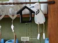 Inhoud pallet partij div deco - afbeelding 4 van  6