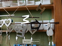 Inhoud pallet partij div deco - afbeelding 5 van  6