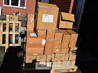 Inhoud pallet partij div deco - afbeelding 6 van  6