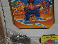 Inhoud pallet partij div fotokaders - afbeelding 2 van  5