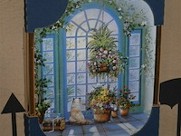 Inhoud pallet partij div fotokaders - afbeelding 3 van  5