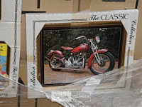 Inhoud pallet partij div fotokaders - afbeelding 4 van  5