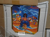 Inhoud pallet partij div fotokaders - afbeelding 5 van  5