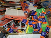 Inhoud pallet partij div goederen - afbeelding 3 van  5