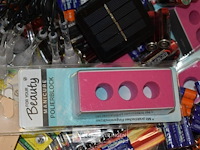 Inhoud pallet partij div goederen - afbeelding 5 van  7