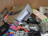 Inhoud pallet partij div goederen - afbeelding 7 van  7