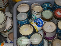 Inhoud pallet partij div soorten verf - afbeelding 6 van  6
