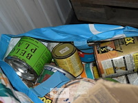 Inhoud pallet partij div soorten verf - afbeelding 7 van  7