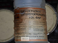 Inhoud pallet partij div soorten verf - afbeelding 4 van  5