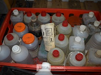 Inhoud pallet partij div soorten verf - afbeelding 5 van  5