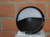 Inhoud pallet partij lampkappen voor buiten - afbeelding 2 van  4