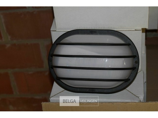 Inhoud pallet partij lampkappen voor buiten - afbeelding 4 van  4