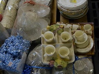 Inhoud pallet partij service - afbeelding 1 van  4