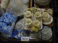 Inhoud pallet partij service - afbeelding 2 van  4