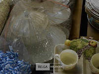 Inhoud pallet partij service - afbeelding 4 van  4