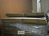 Inhoud pallet partij verhuisdozen - afbeelding 2 van  3