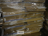 Inhoud pallet partij verhuisdozen - afbeelding 3 van  3