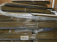 Inhoud pallet partij verhuisdozen - afbeelding 2 van  3