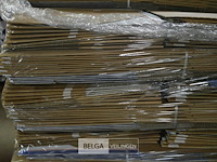 Inhoud pallet partij verhuisdozen - afbeelding 3 van  3
