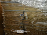 Inhoud pallet partij verhuisdozen - afbeelding 3 van  3