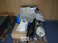 Inhoud pallet - afbeelding 1 van  7