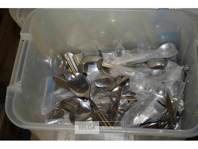 Inhoud pallet - afbeelding 2 van  7